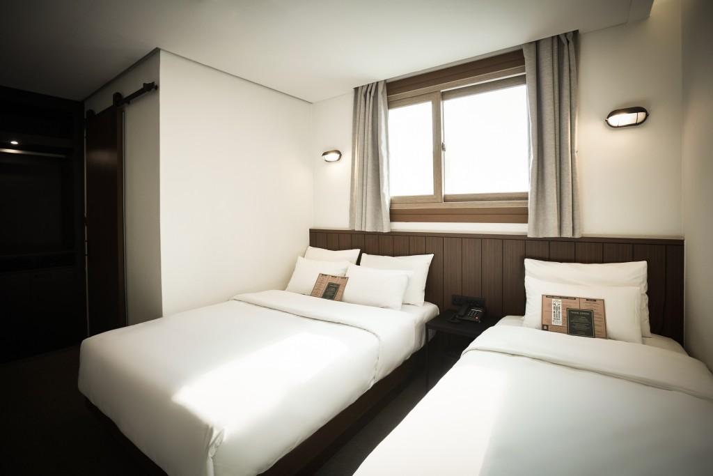 Hotel Lumia Myeongdong-13