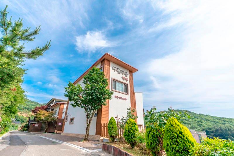 Daebudo Beautiful Pension-21