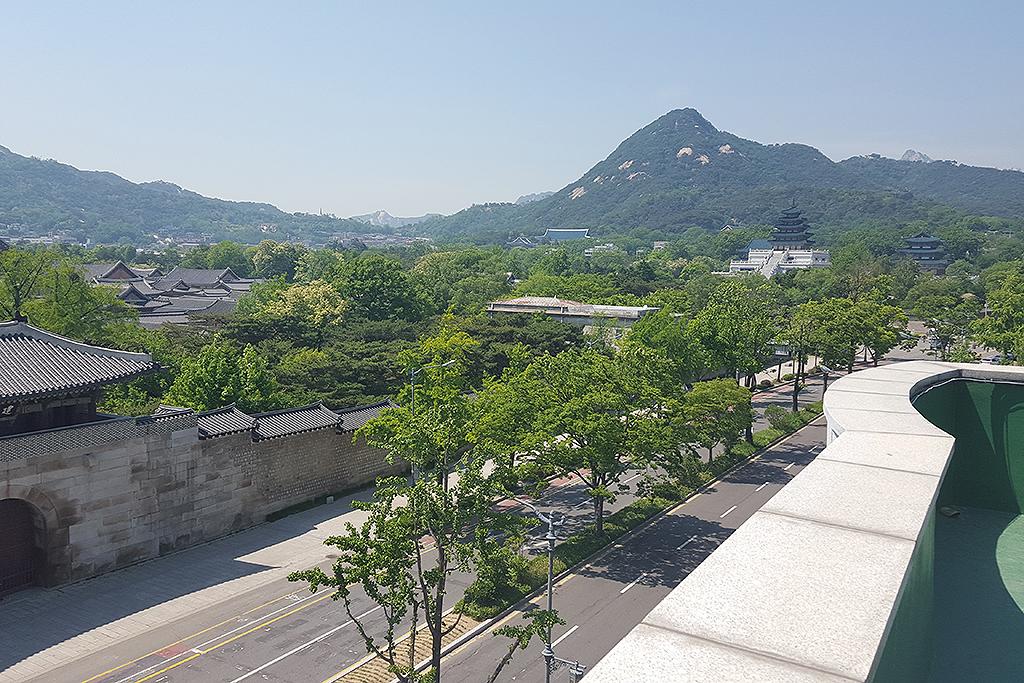 Seoul Woo Guesthouse-18