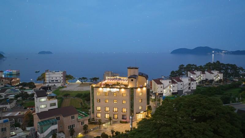 숙소 시설