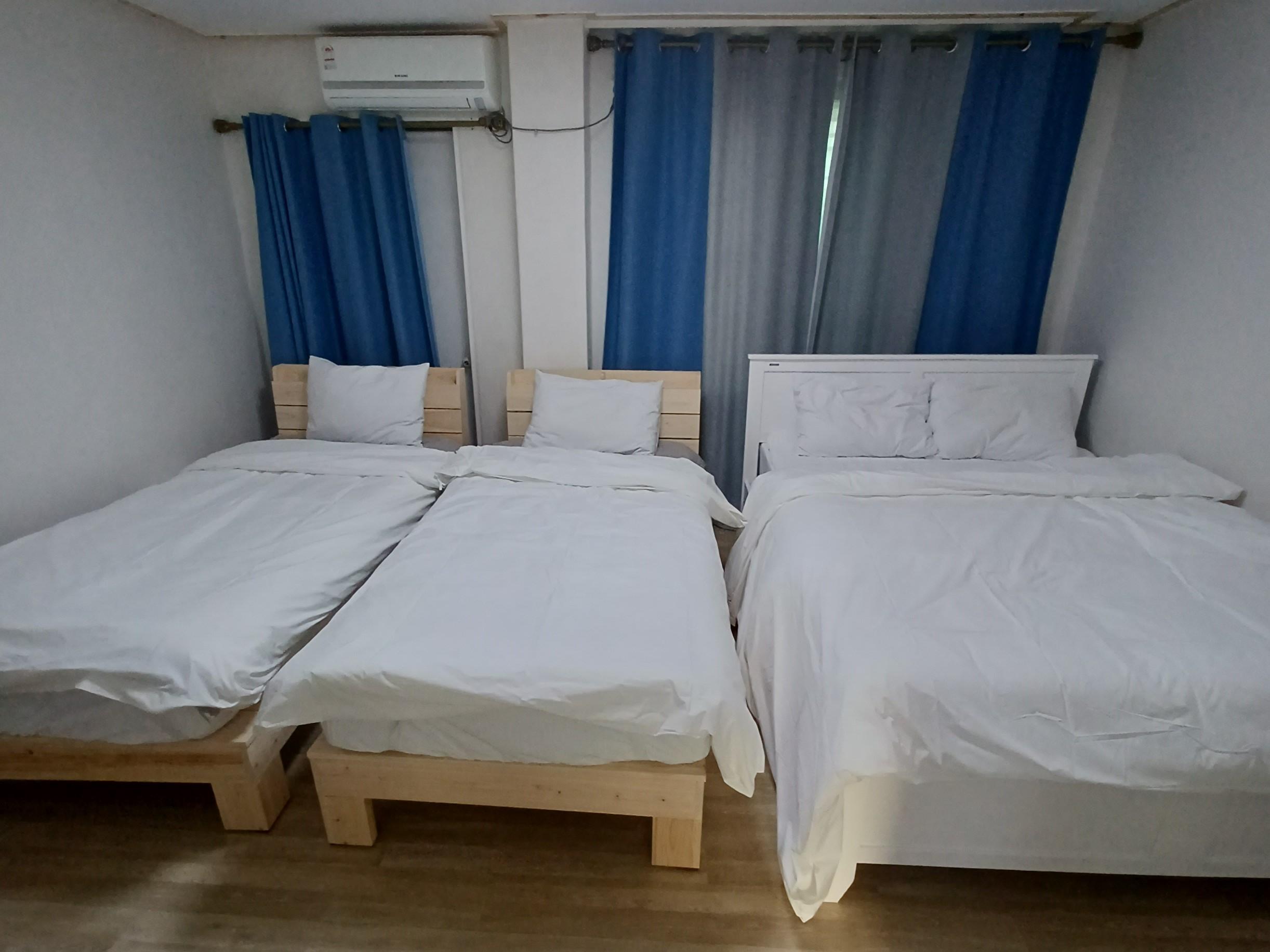 Jeonju j & j Guesthouse