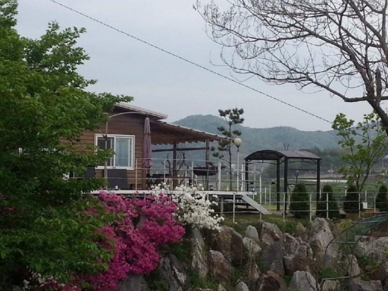 숙소 시설