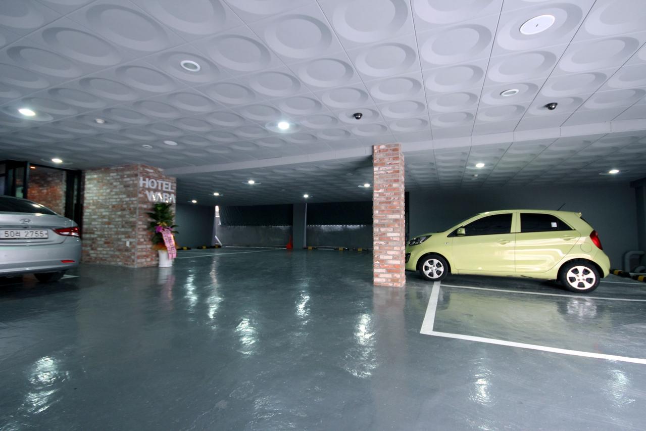 Busan Yeonsan-dong WABA-12