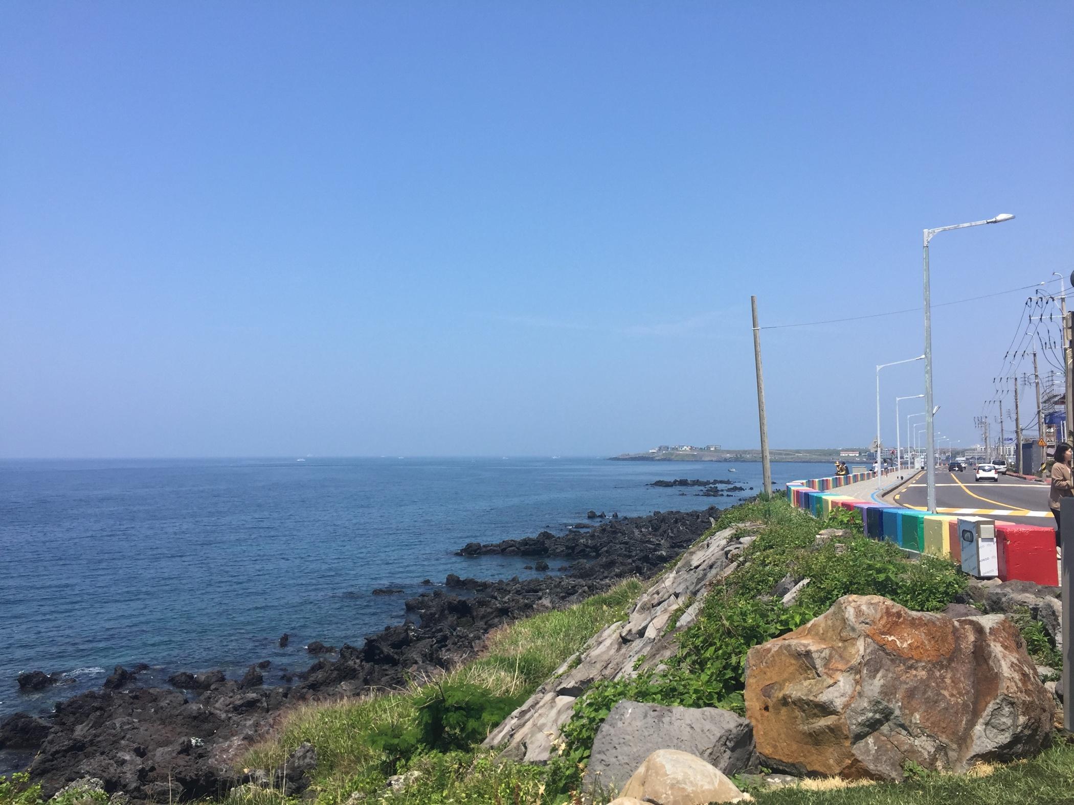 숙소 외관
