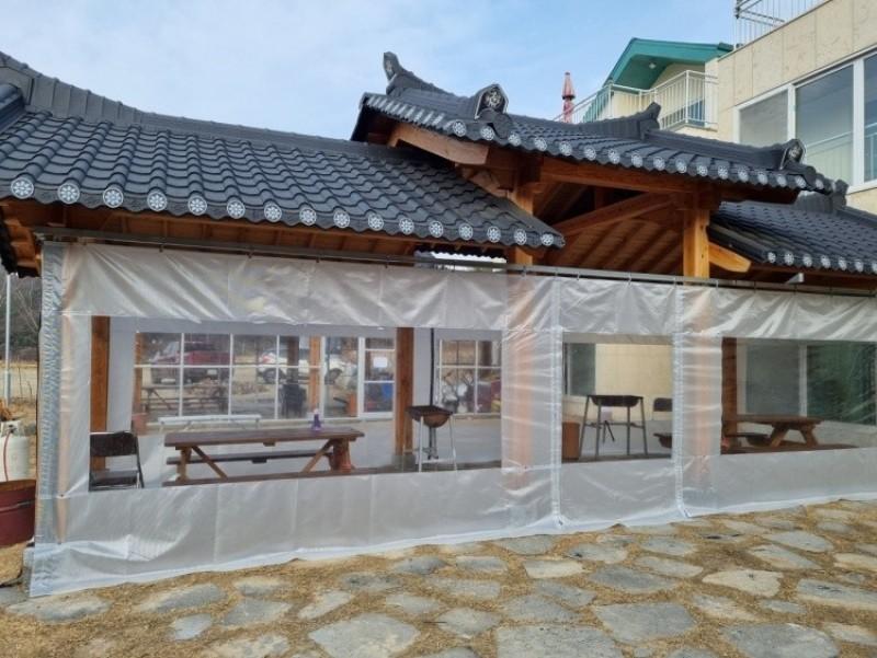 숙소 시설