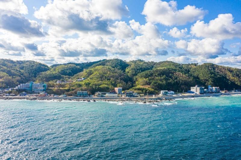 Yeongdeok Badasae Pension