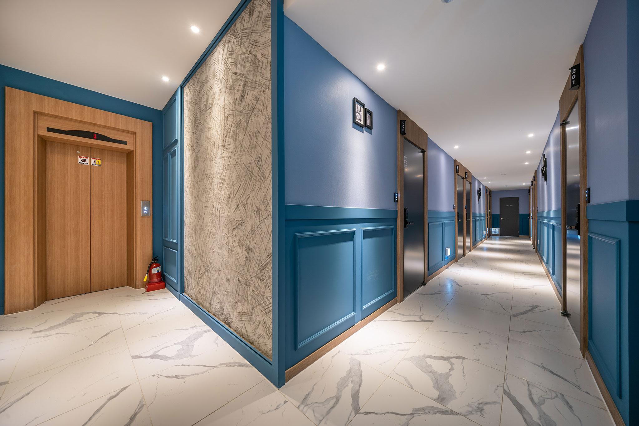 Yongin Soseol Smith Hotel-2