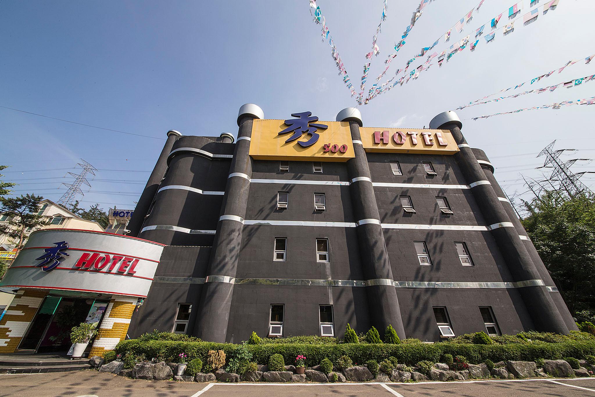 Yangju Soo Hotel-14
