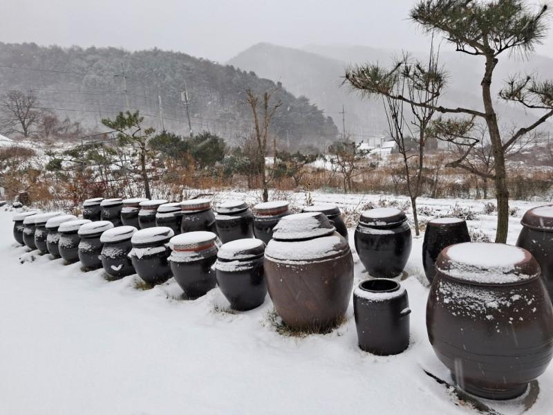 숙소 시설