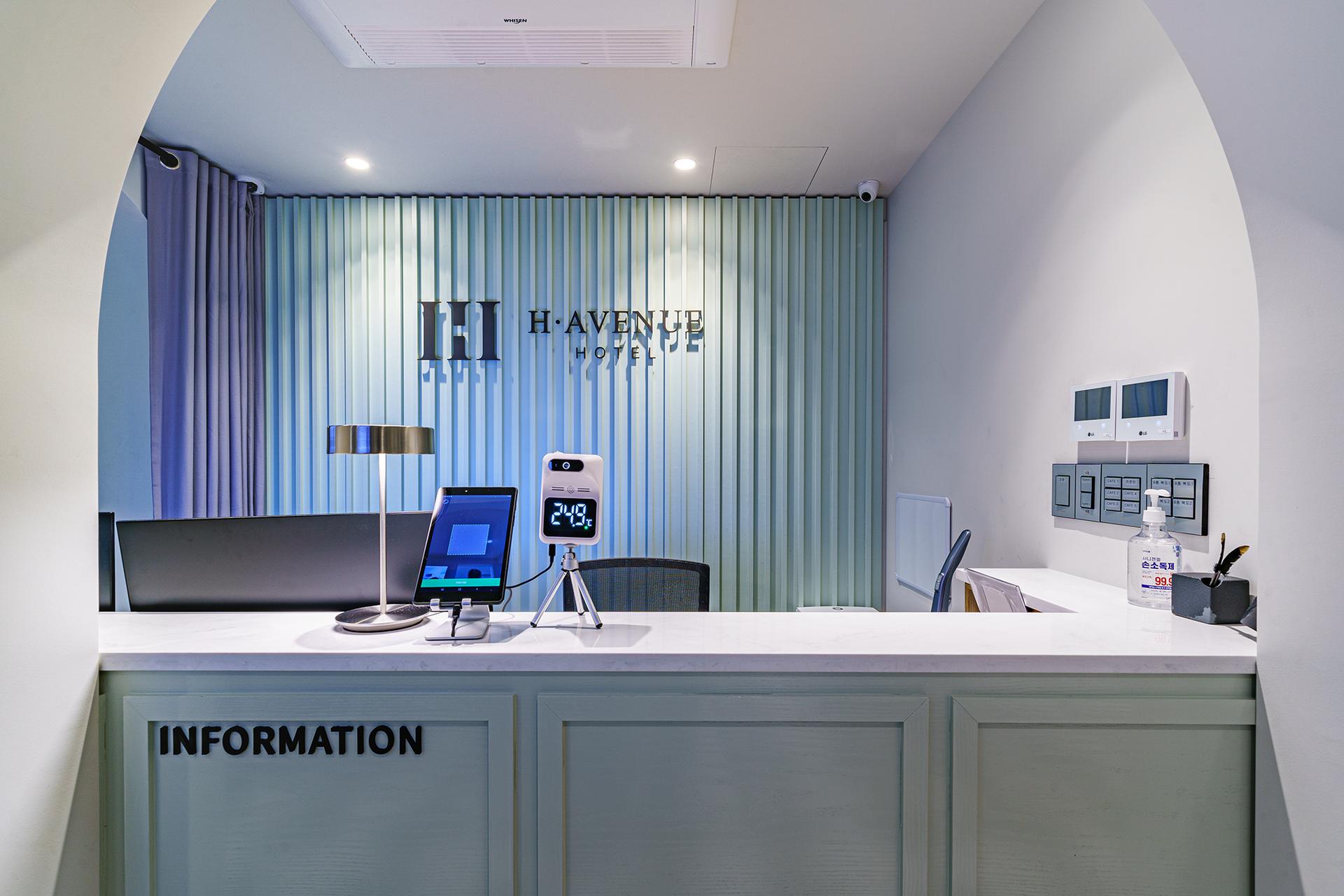 Incheon H Avenue Soraepogu Branch-6