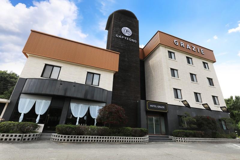 Gapyeong Grace Hotel