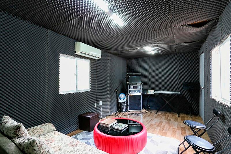 Daebudo (Yeongheungdo) Sol Maru Pension-10