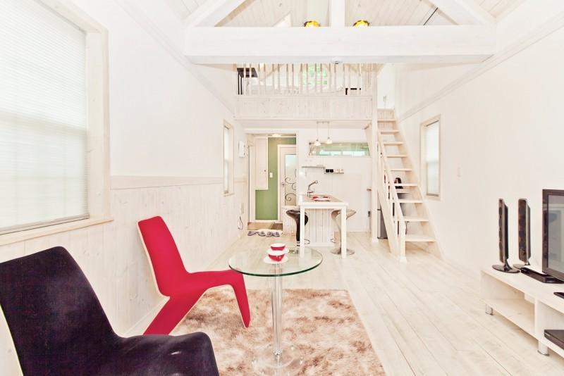 Chuncheon (Nami Island) Sernitti Pension