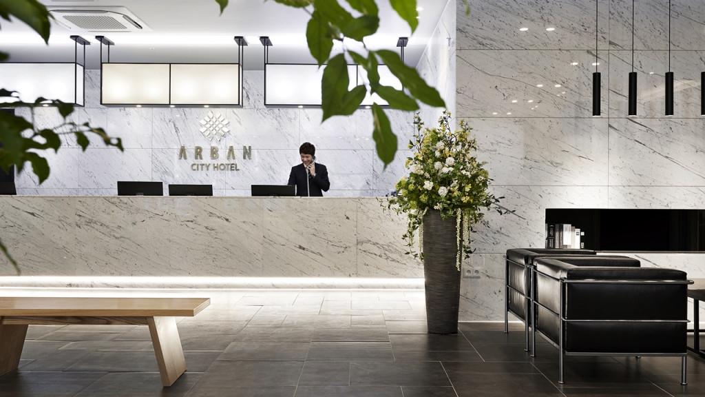 Arban City Hotel-19