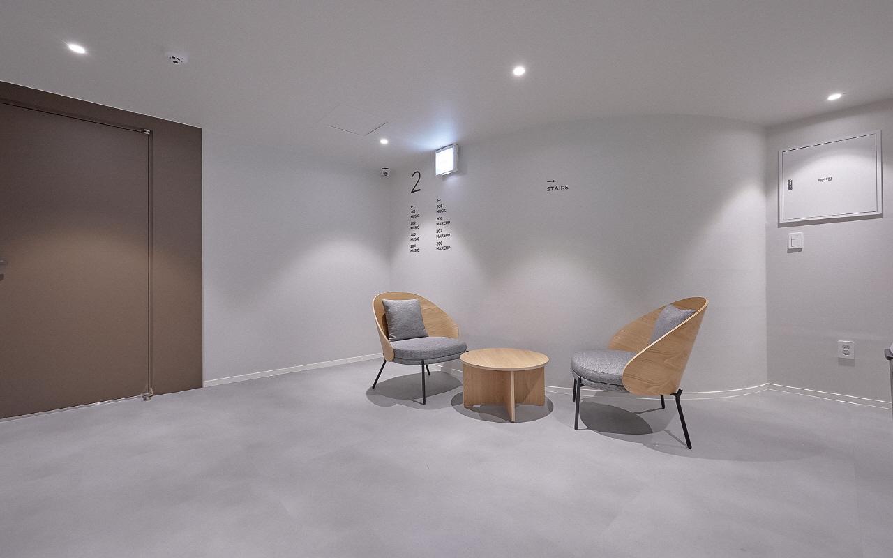 Maison de Centum Busan Gwangan-17