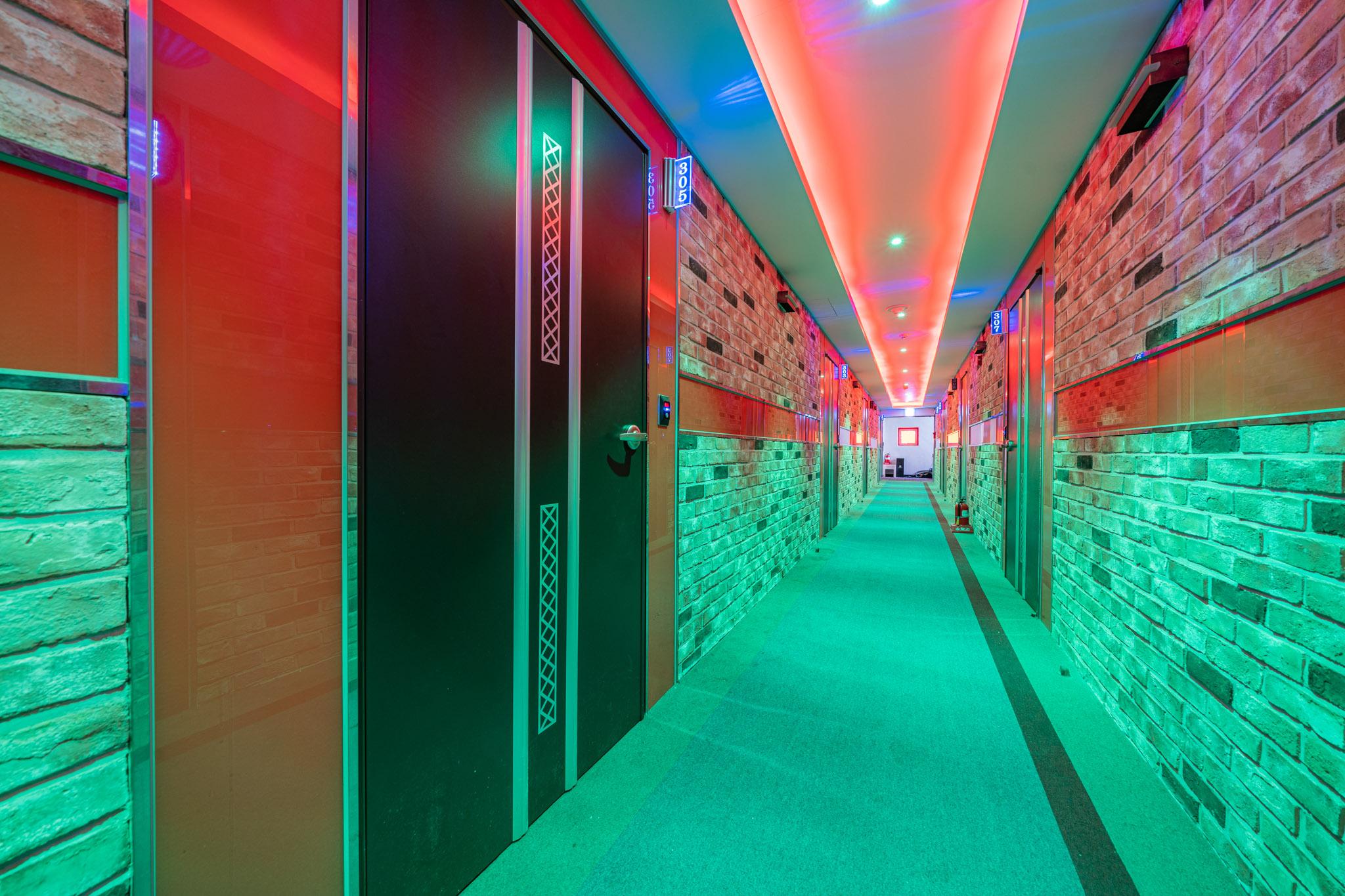 Incheon (Ganghwado) Shine-14