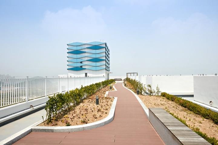 Ocean Soleview Hotel-10