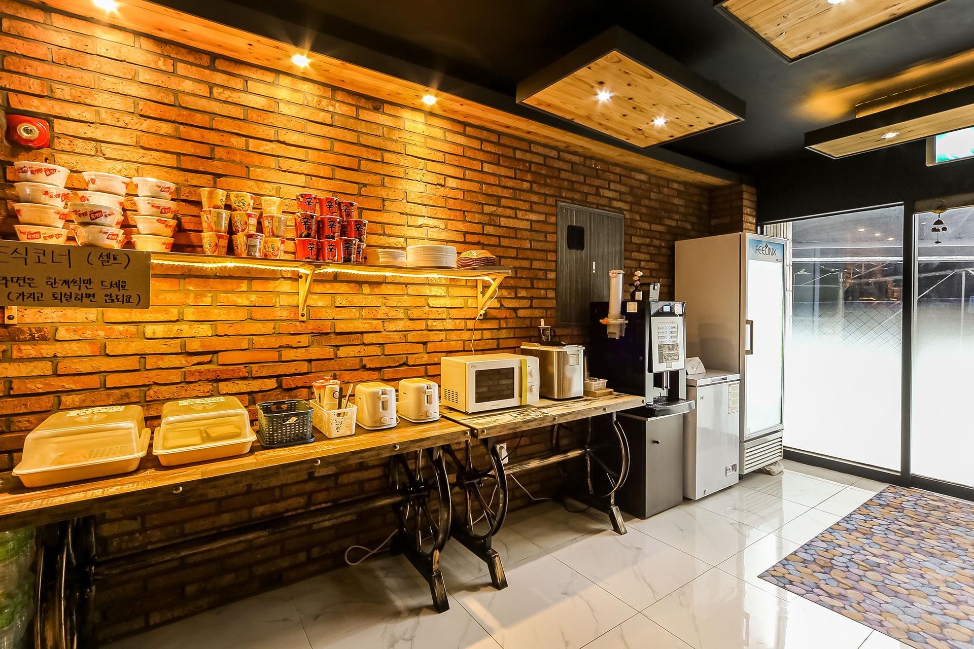 Busan Gijang Hotel FEOH-10