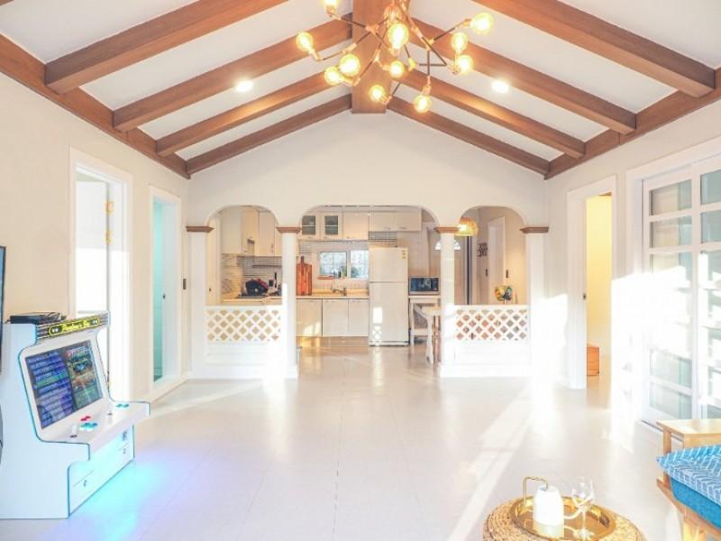 Yangpyeong Jayeonhyanggi Pension