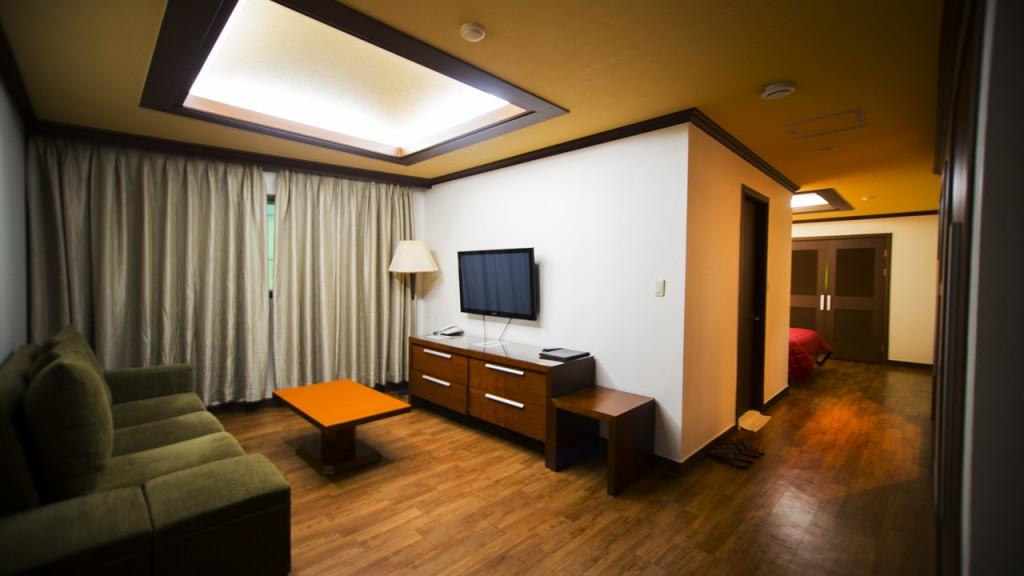 Hotel Zeumes Airport Incheon-27