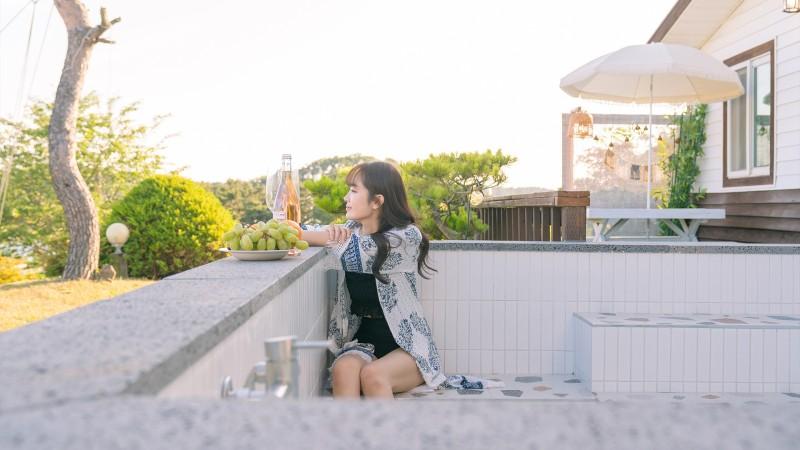 숙소 시설