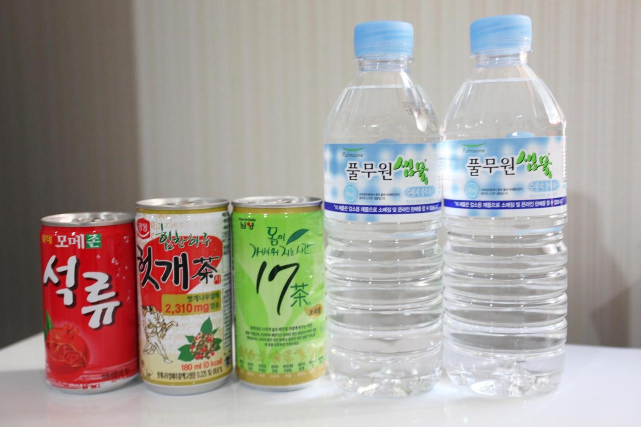 Paju Rock Self check-in Motel-13