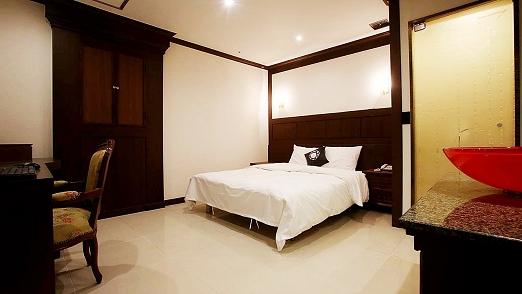 Hotel Cullinan Yongin-10