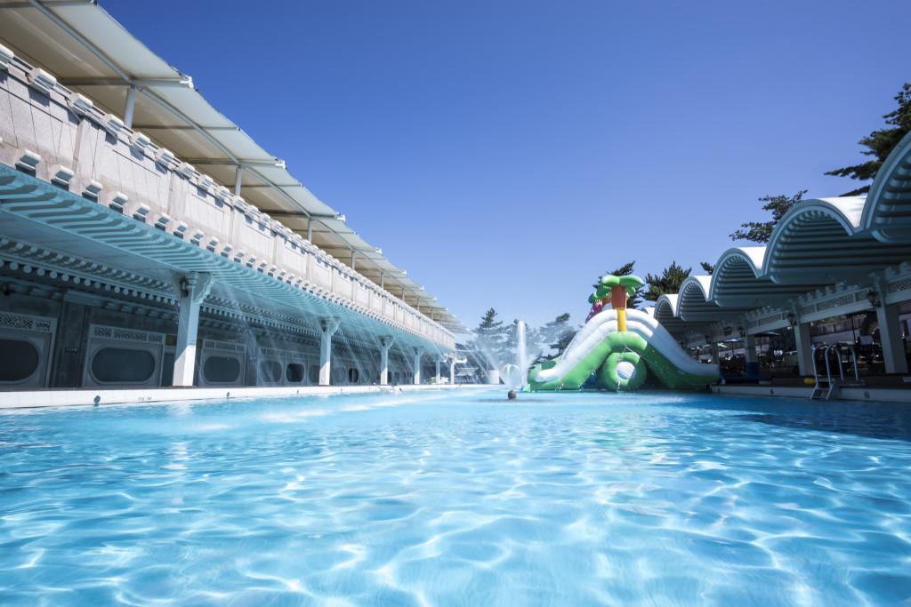 Boyang Oncheon Convention Hotel