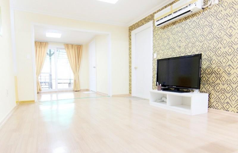 Yangpyeong Woori Valley Tourist Pension-17