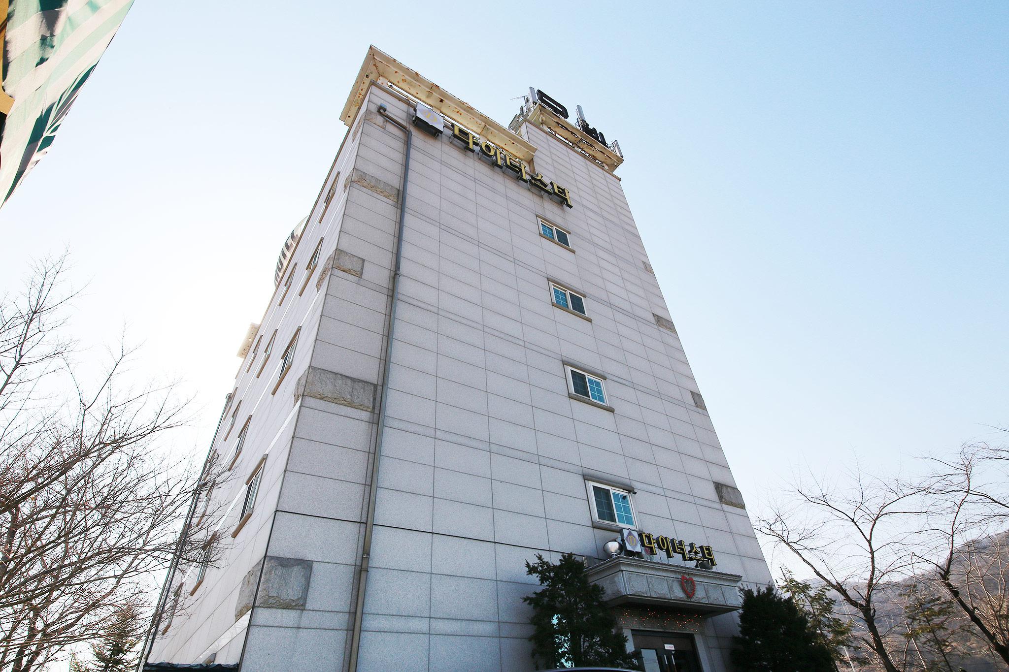 Dongducheon HIVE-7