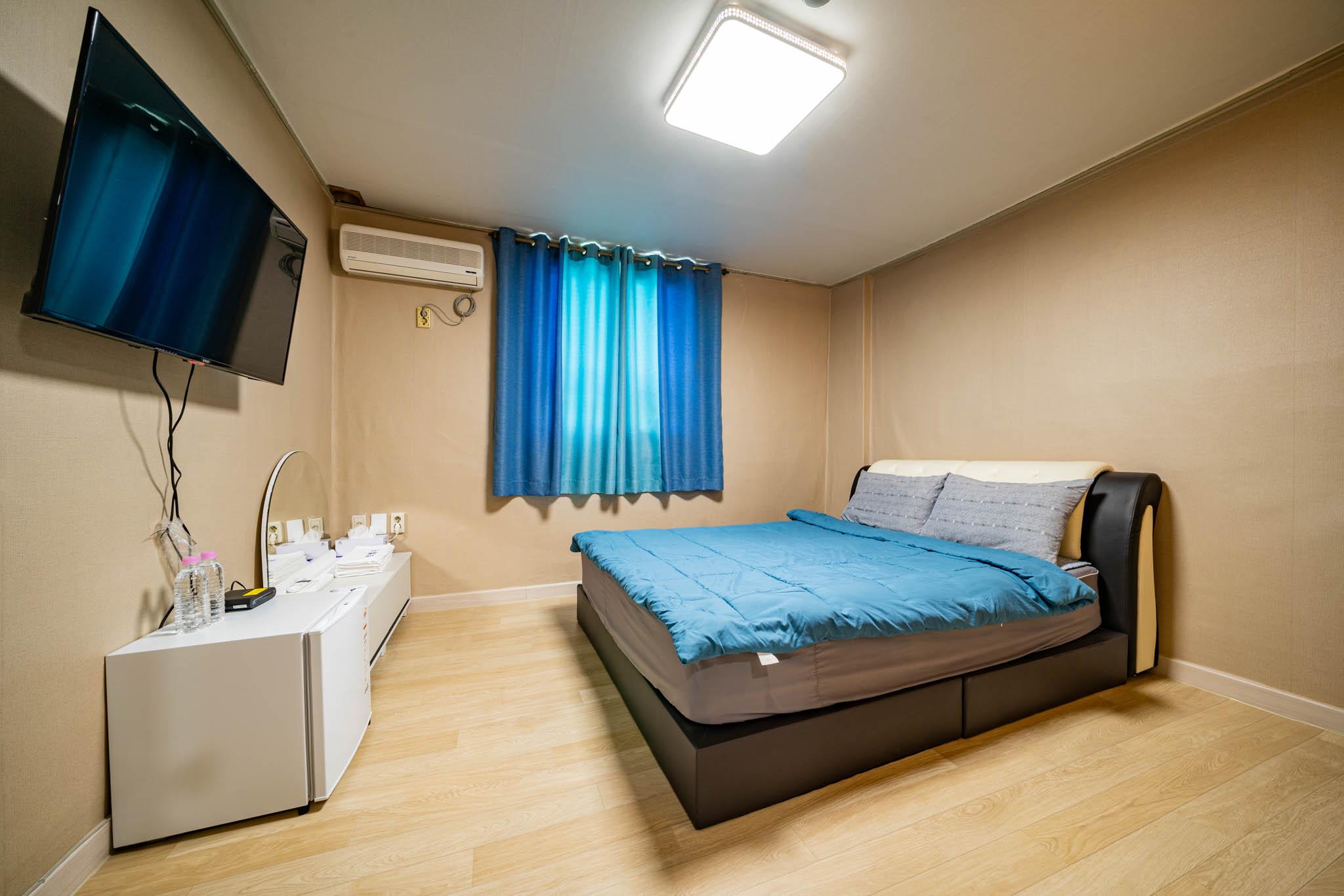 Pyeongchang HOTEL 266