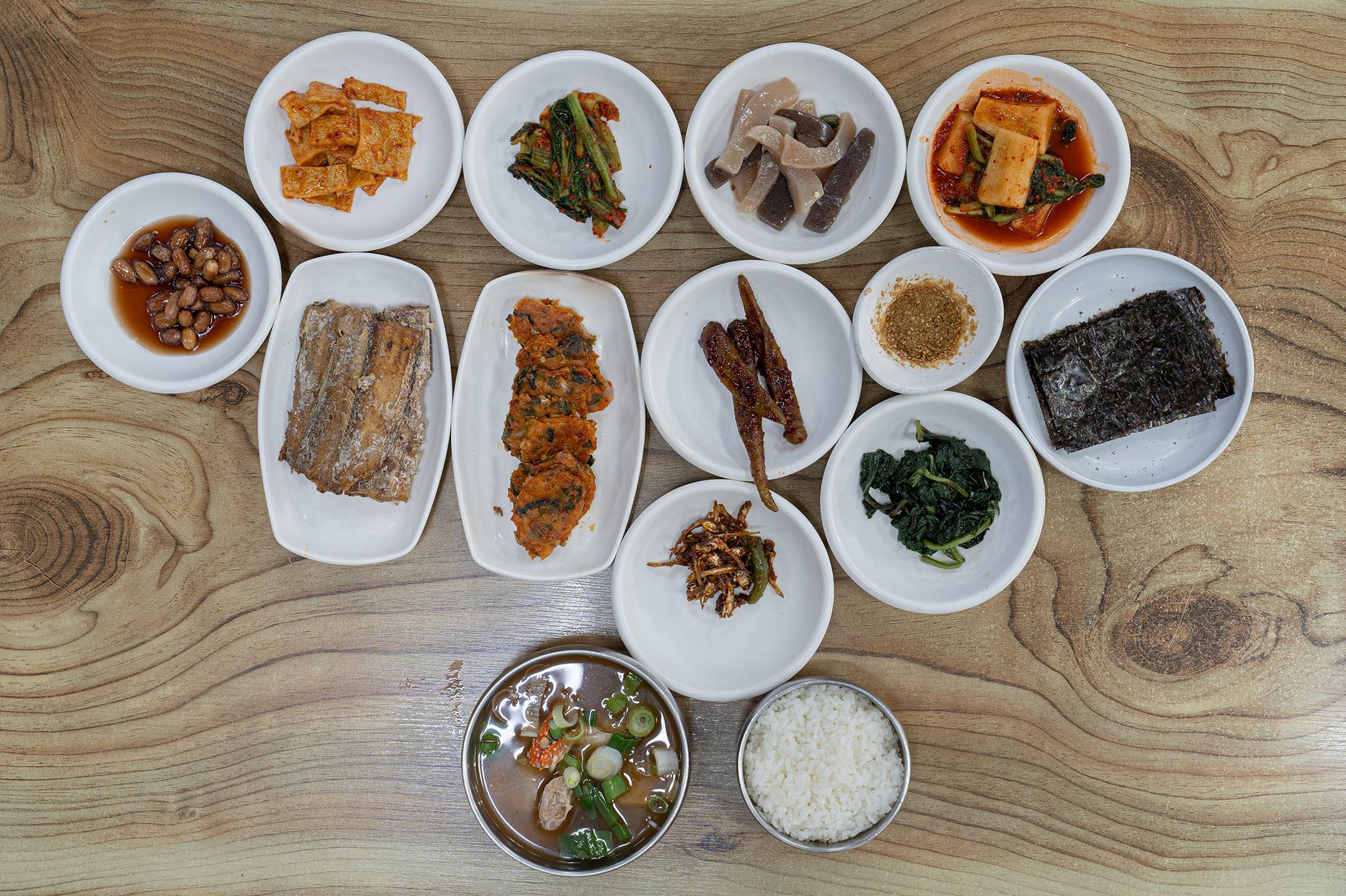 숙소 시설