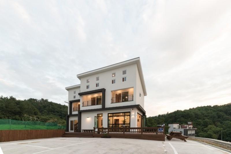 숙소 시설