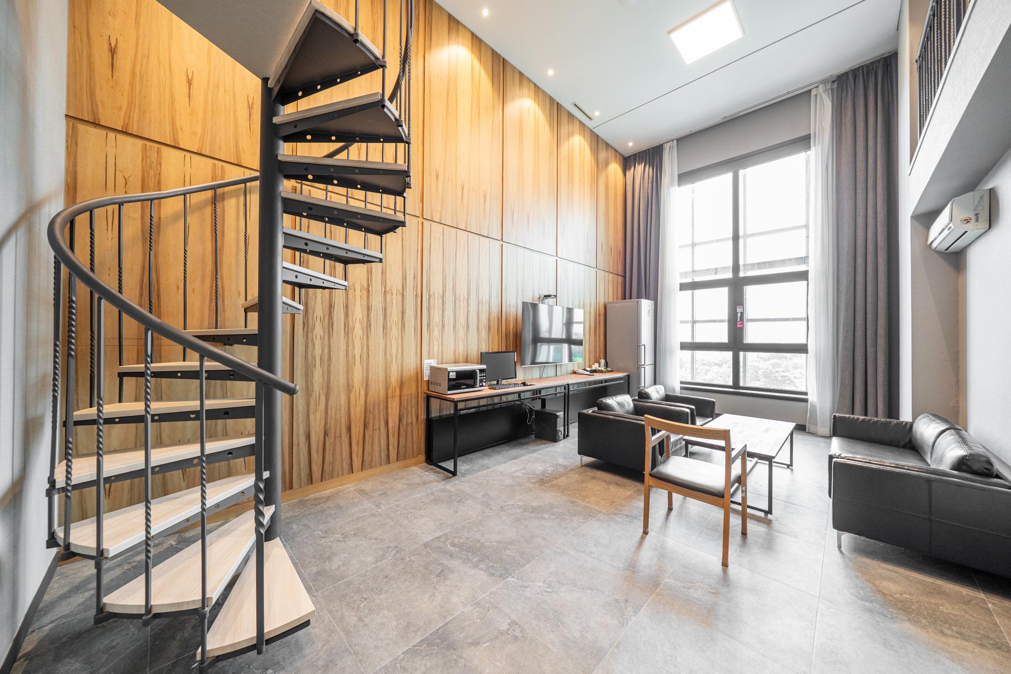 Yeongdeungpo Lifestyle F HOTEL