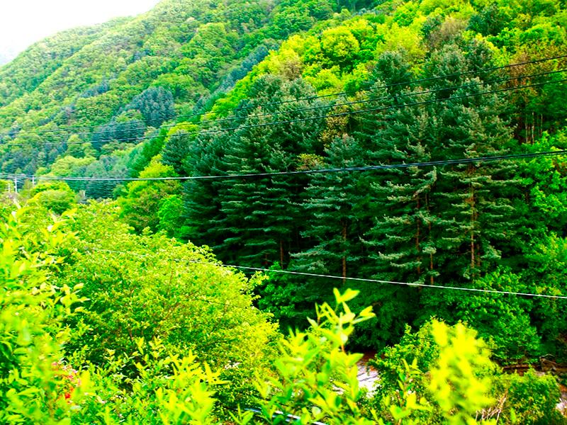 Gapyeong Purun Valley Pension-58