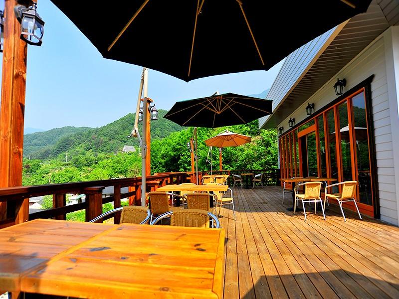 Gapyeong Purun Valley Pension-70