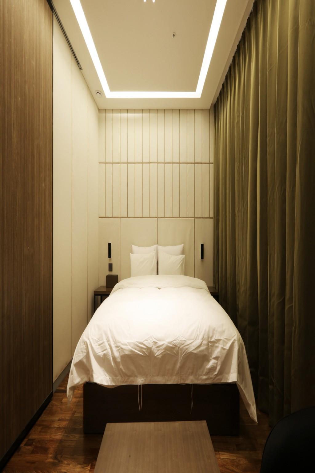 Hotel Ciel-6