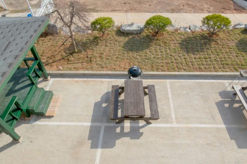 숙소 시설
