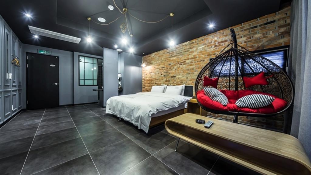 Anyang Boutique Hotel AMA-31