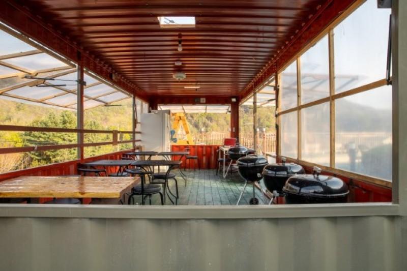 Gapyeong Seravi Pool Villa-34