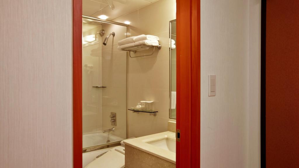 Prince Hotel Myeongdong-4