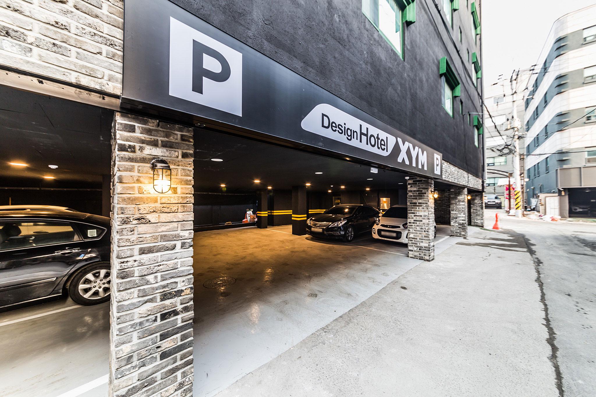 Goyang (Bishop) XYM Hotel-10