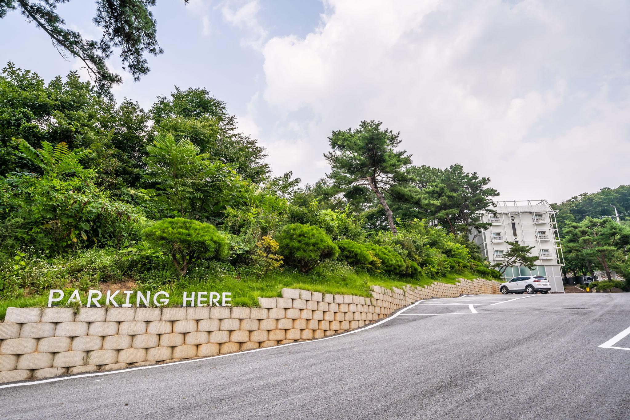 Yangpyeong NOT A Hotel-16
