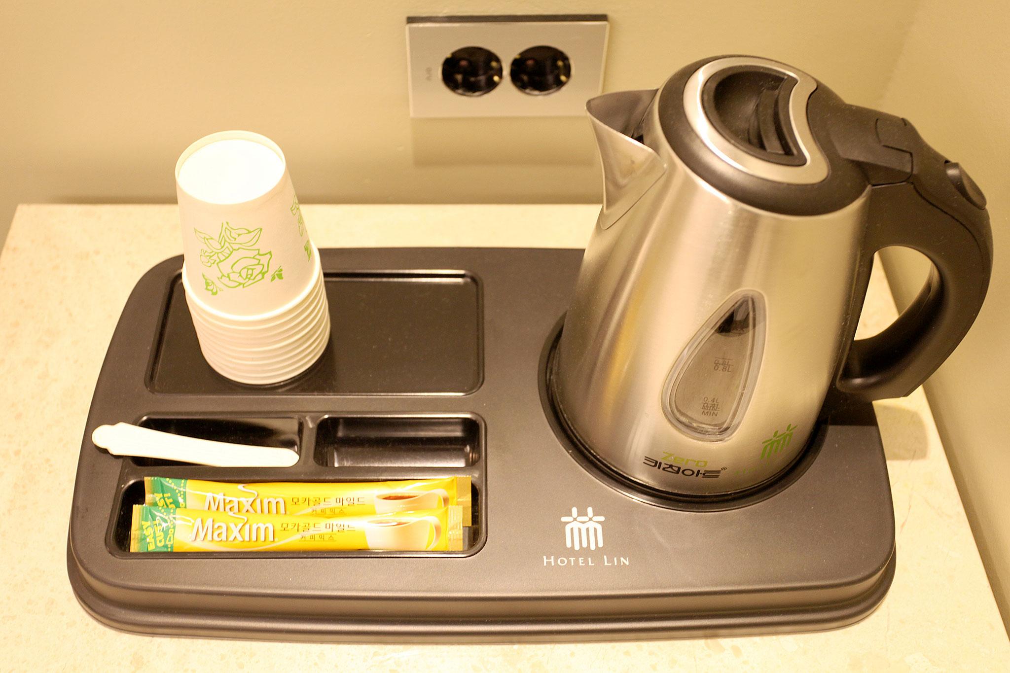 Yeoksam Hotel LIN-18