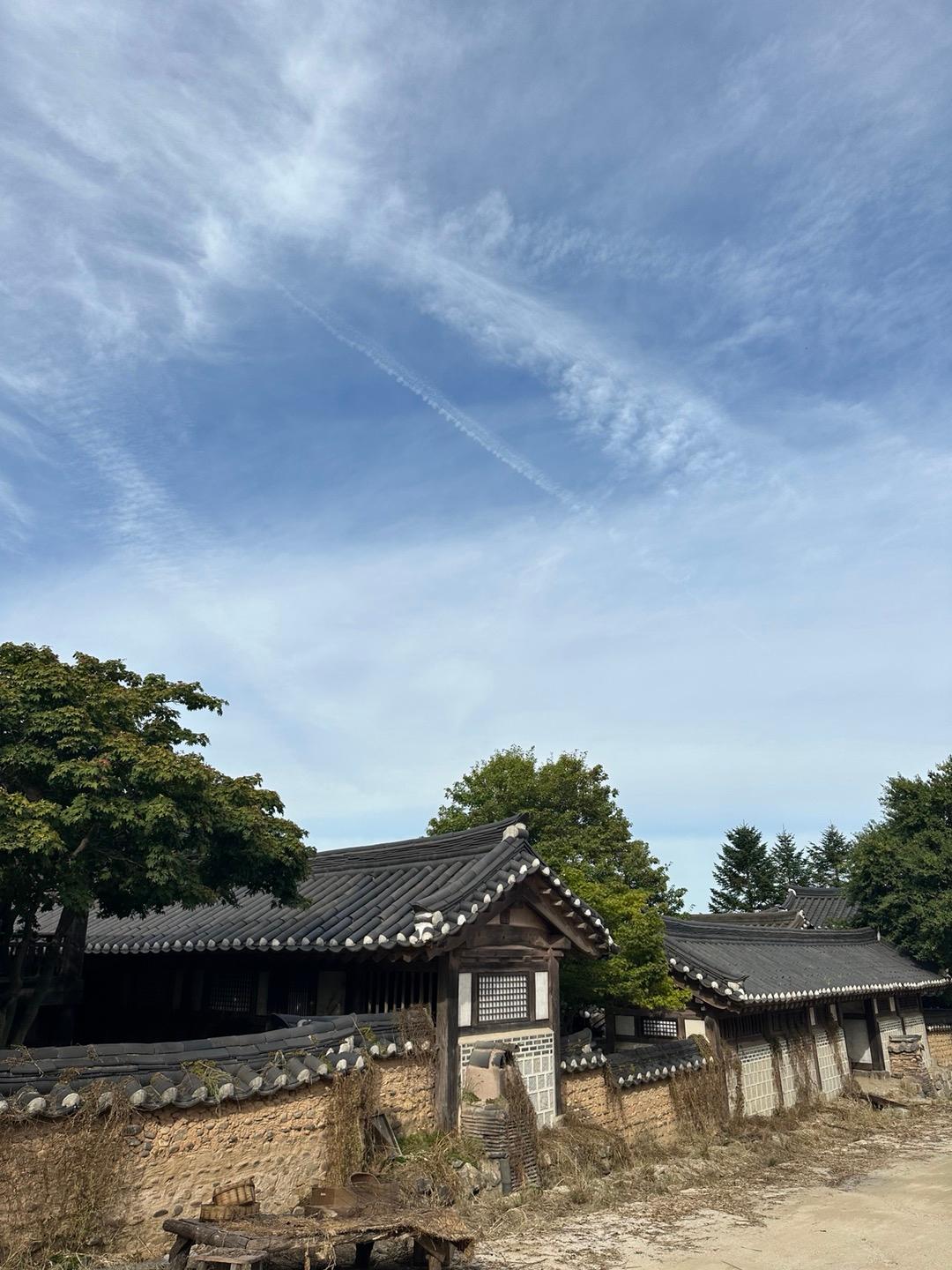 숙소 외관