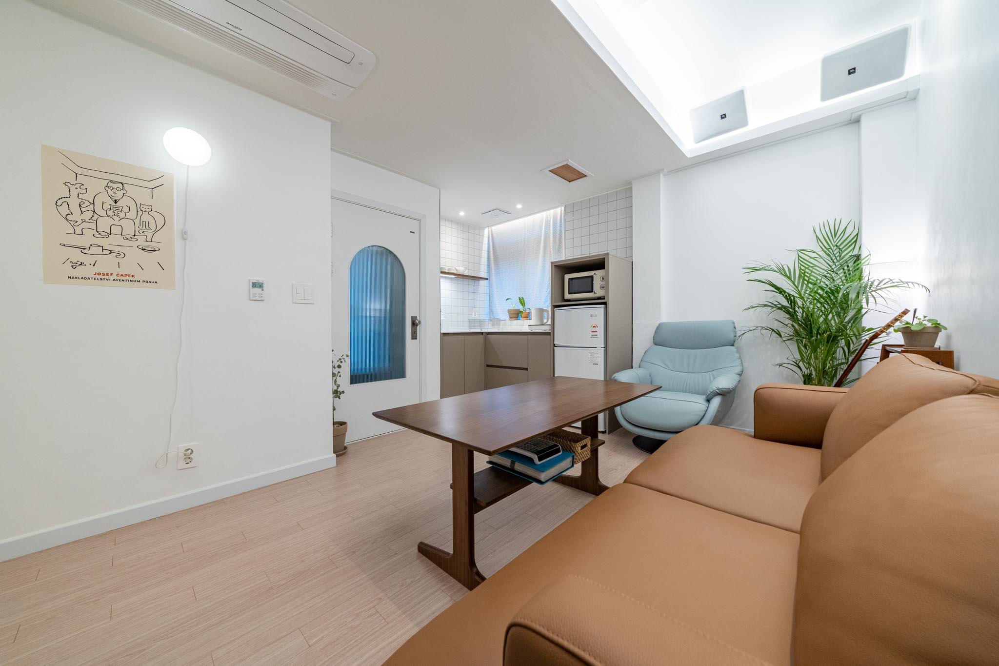 Inje (Won-tong) Shilla Motel