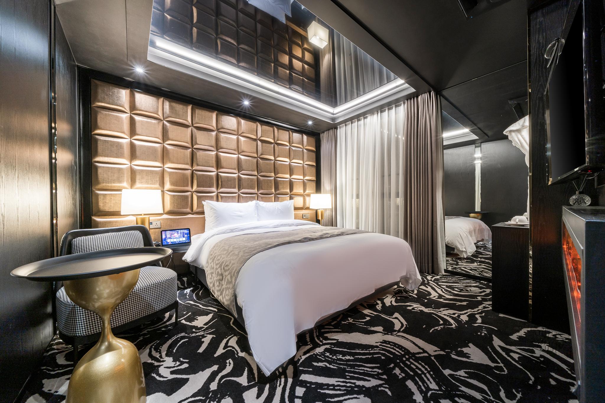 Busan Gijang Best Lewis Hamilton Hotel Gijang Branch