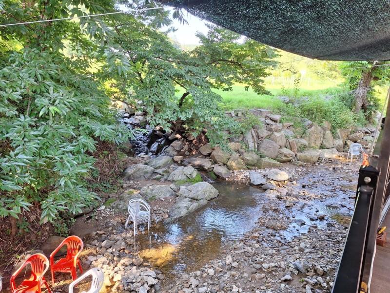 Gwangju Murungdo Won Pension (Namhan Mountain Fortress)-11