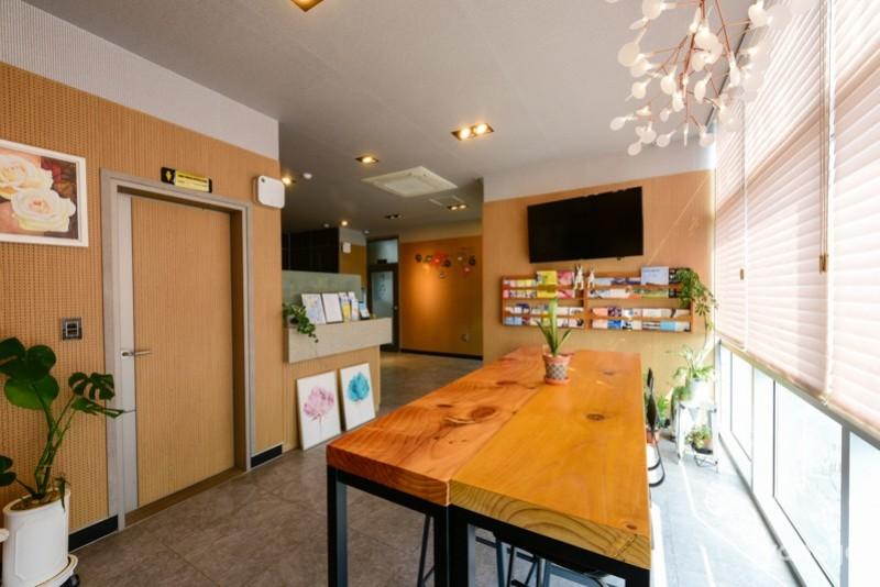 Yeosu Sea Star Hostel