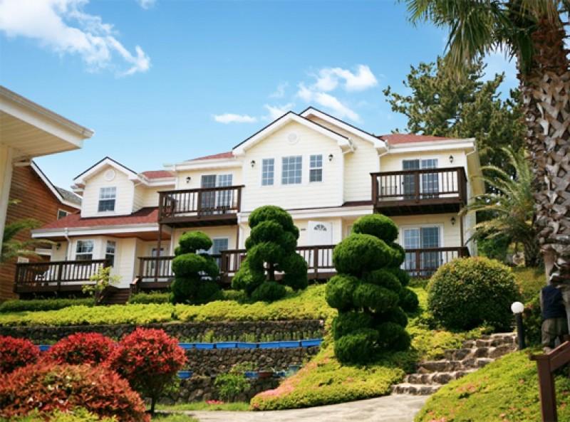 Seogwipo Dasom Pension